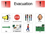 Evacuation Practice